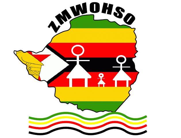 Zimbabwe Mighty Women Of Hope