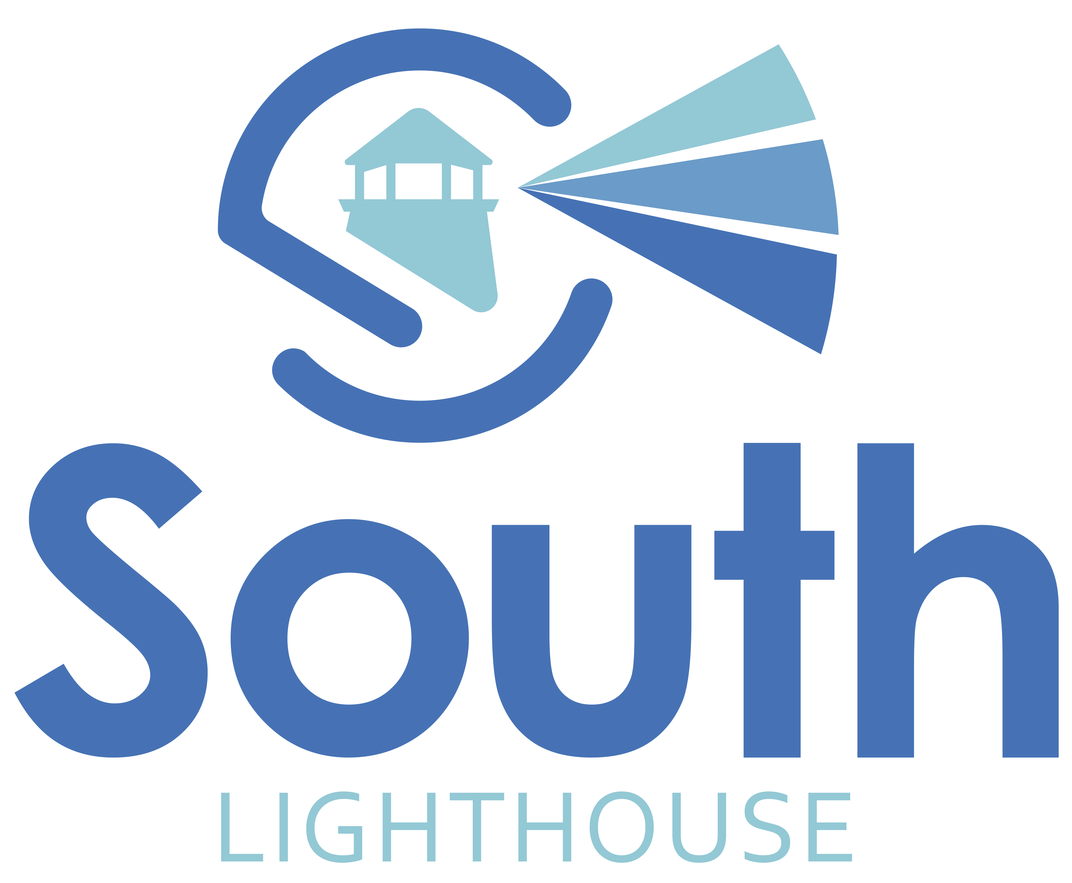 South Lighthouse