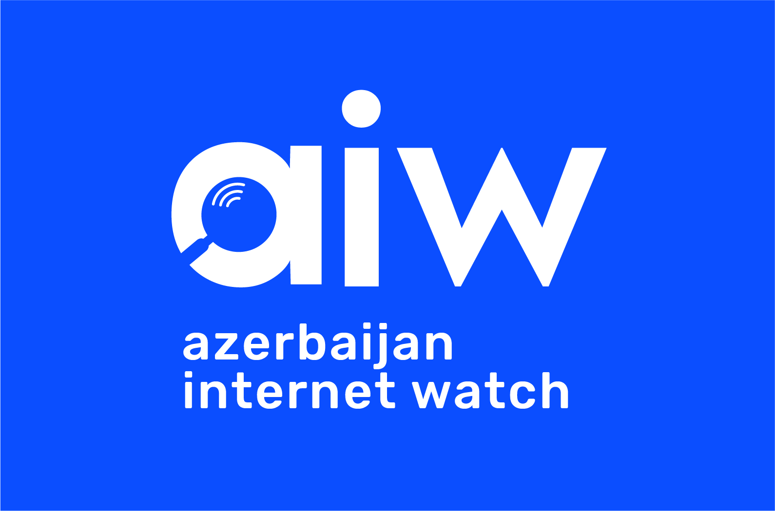 Azerbaijan Internet Watch