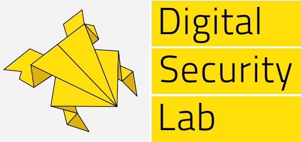 Digital Security Lab Ukraine
