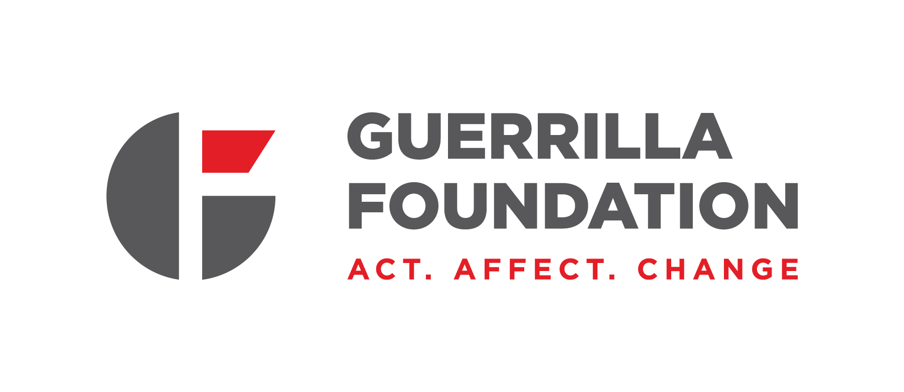 Guerrilla Foundation