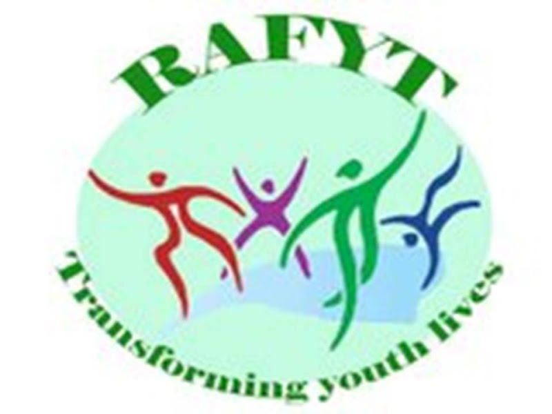 Real Agenda For Youth Transformation Trust