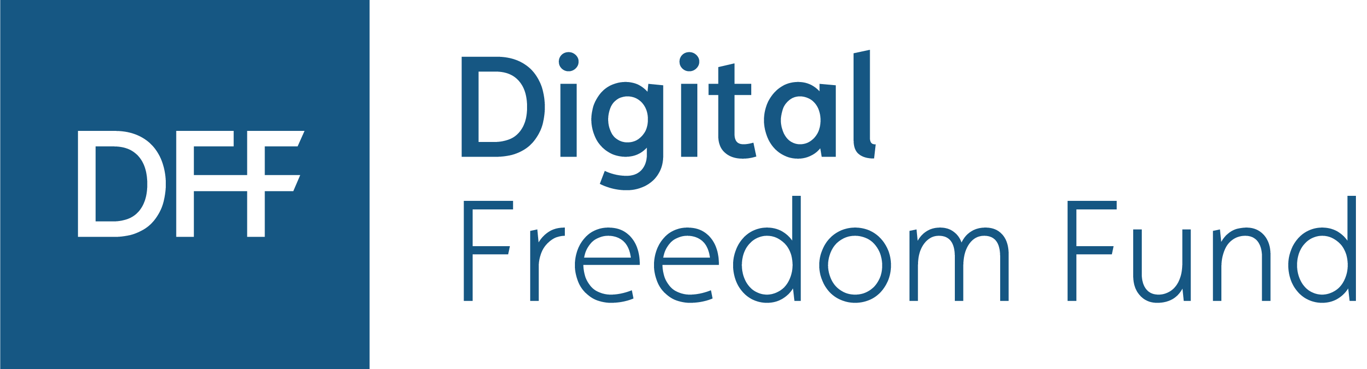 Digital Freedom Fund