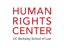 UC Berkeley Human Rights Center