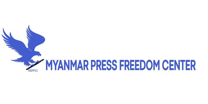 Myanmar press freedom center