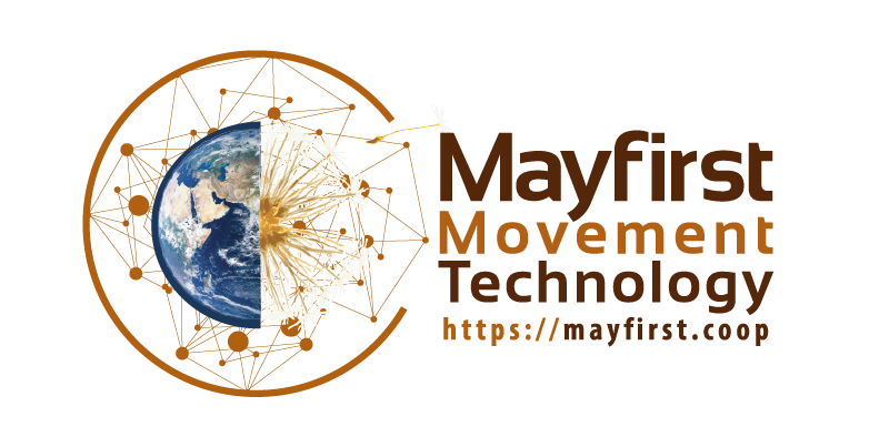 May First Movement Technology