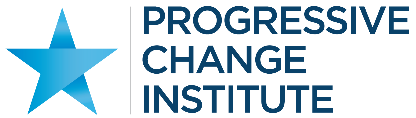 Progressive Change Institute