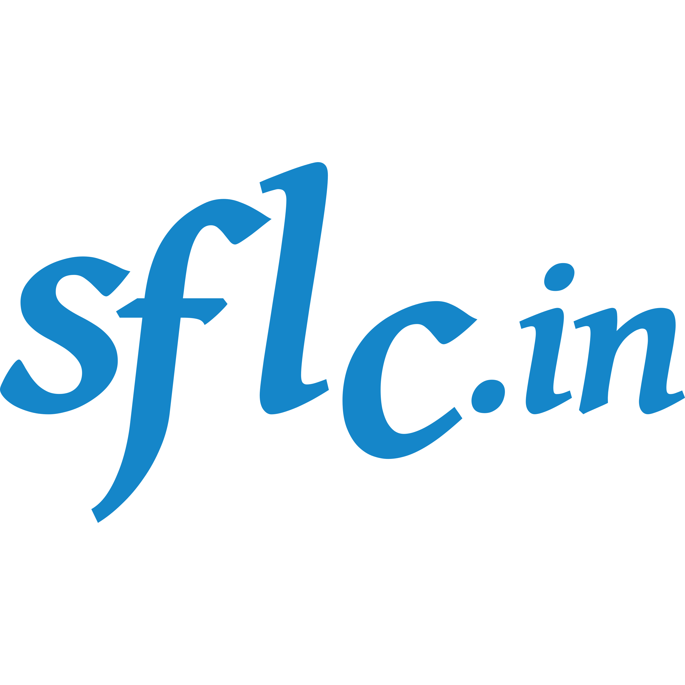 Software Freedom Law Center, India (SFLC)
